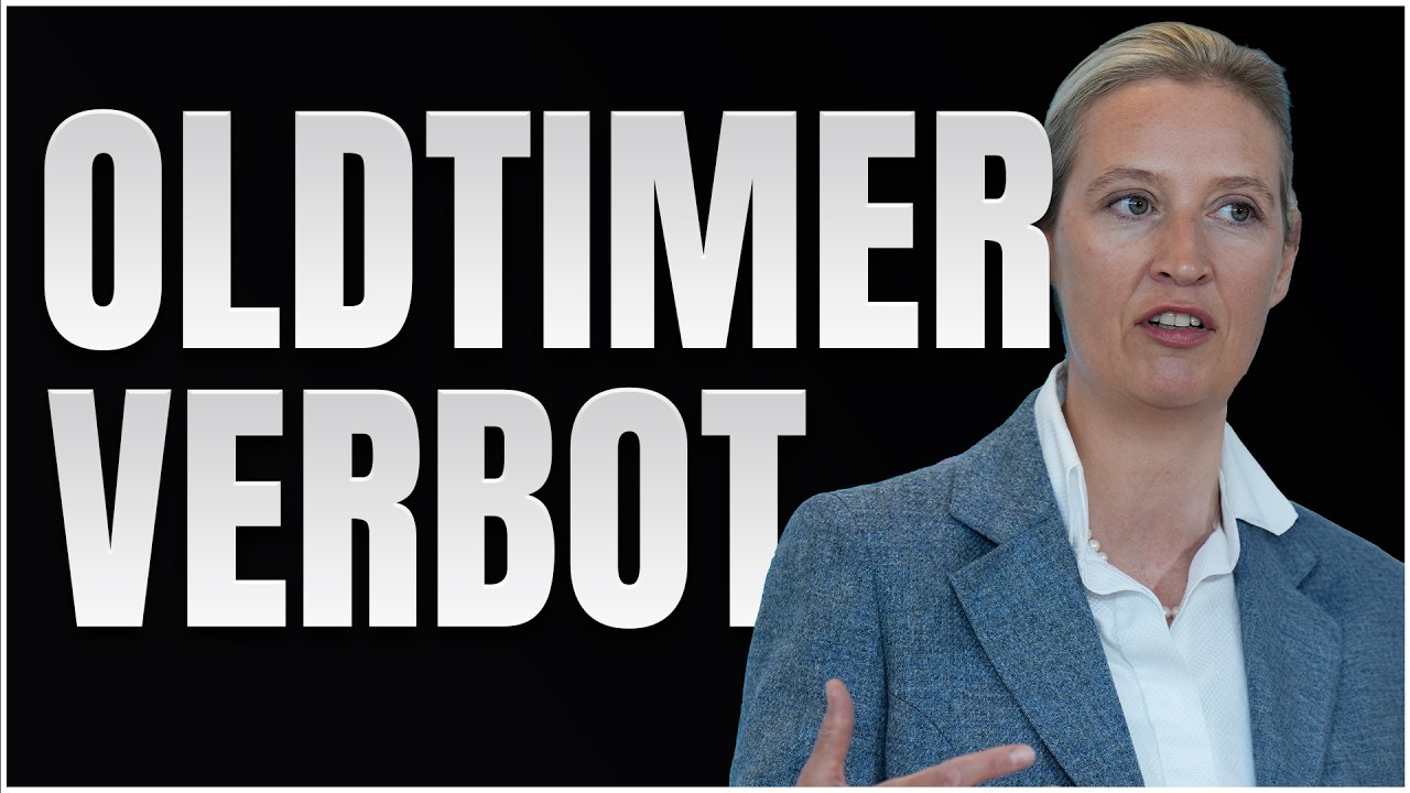 💥Autotreffen VERBOTEN: Autotreffen 2025 aus Sicherheitsgründen gekippt!