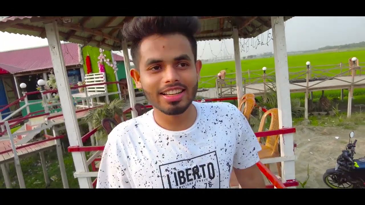 ANOTHER VLOG A BEAUTY OFF NATURE SKY VIEW CAFE MAWNA PATHAR HASIBUL SARKER