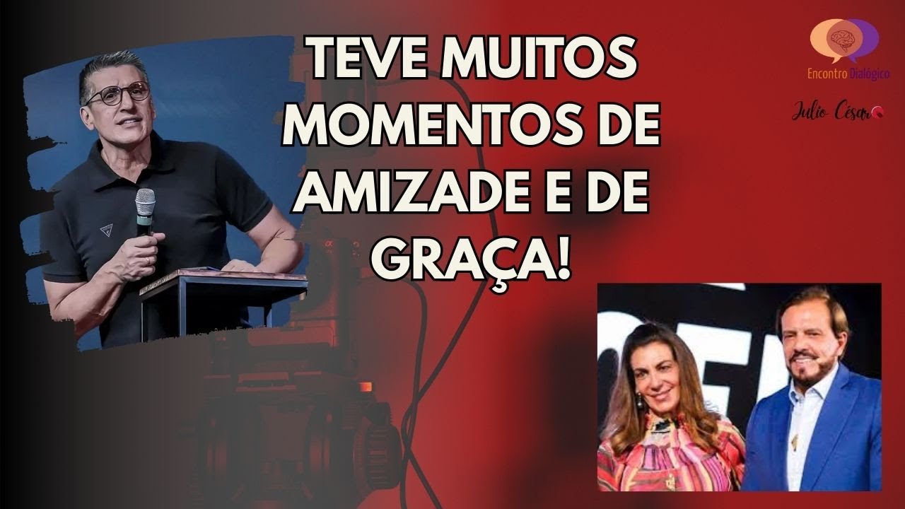 O que Zé Bruno pensa da Sônia e do Estevam Hernandes?