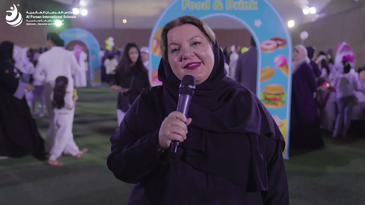 Math Expo 2023 Alizdihar