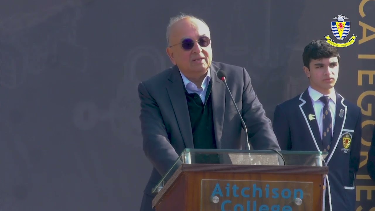 ABC -2026 CHIEF GUEST SPEECH