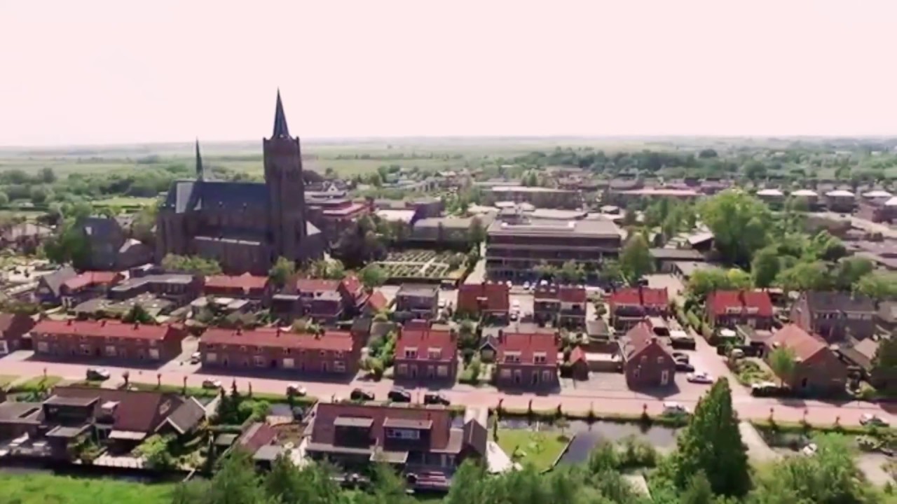 Nick van Delft Real Estate - Kerklaan 69, Vinkeveen