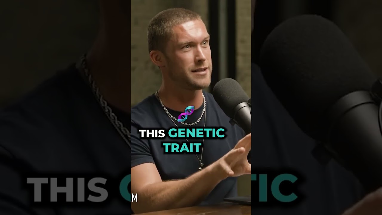 Is Gluten Intolerance Really Becoming More Common? - Andrew Huberman