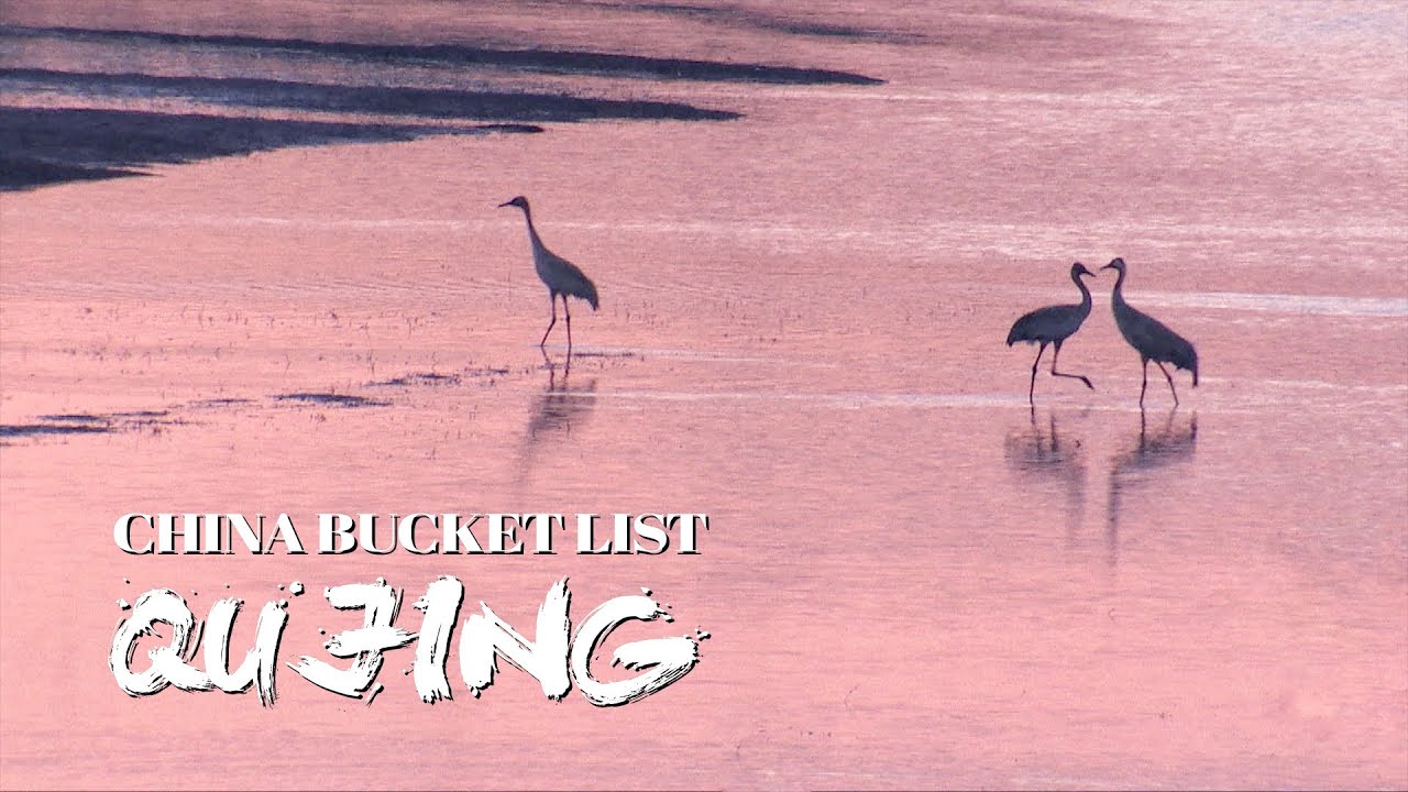Travelogue: China Bucket List | Qujing, Yunnan Province