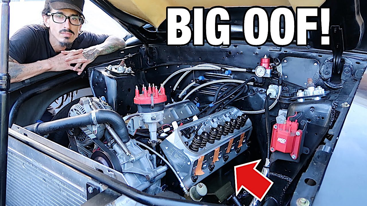 Посмотрите это, прежде чем покупать AFR 185cc Enforcers... Я совершил БОЛЬШУЮ ОШИБКУ