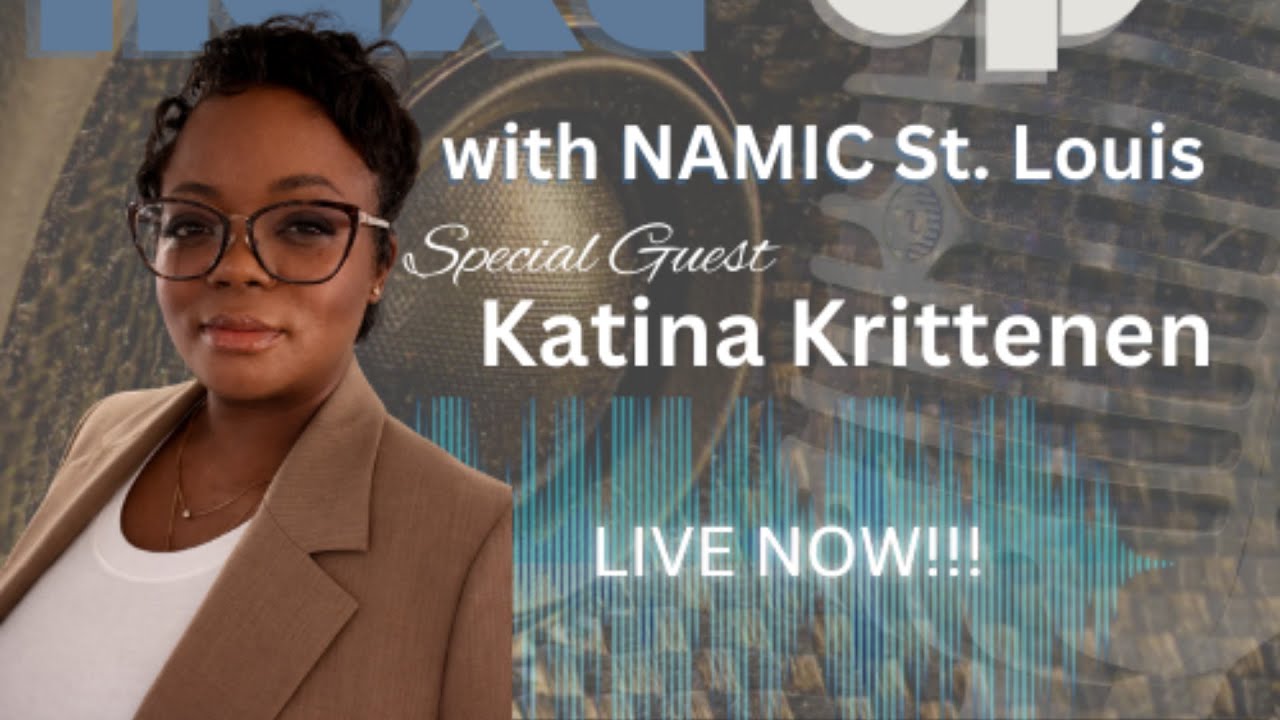 Episode 13: Katina Krittenen - Tech Leadership, Curiosity, Growth and Grief