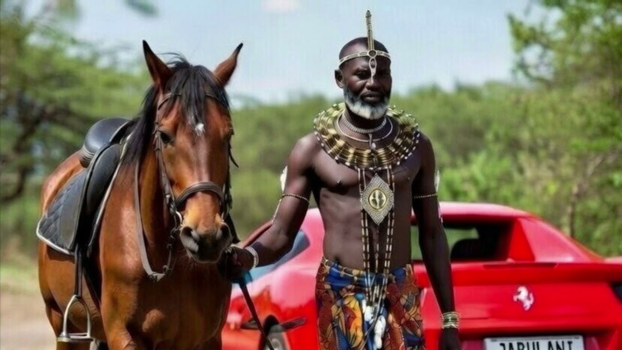 JABULANI - Angilwi Nam