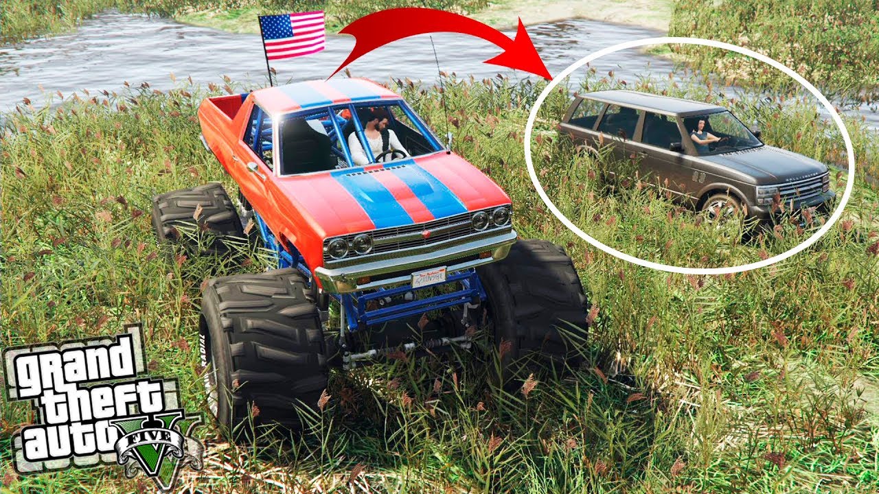 GTA 5 | LOS COCHES DEL JUEGO ESTAN LOCOS!!! | Stratus