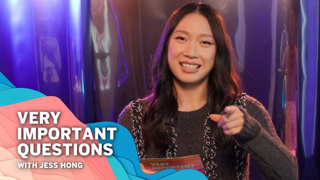 Jess Hong tells you how to explain &ldquo;3 Body Problem&rdquo; to your grandparents