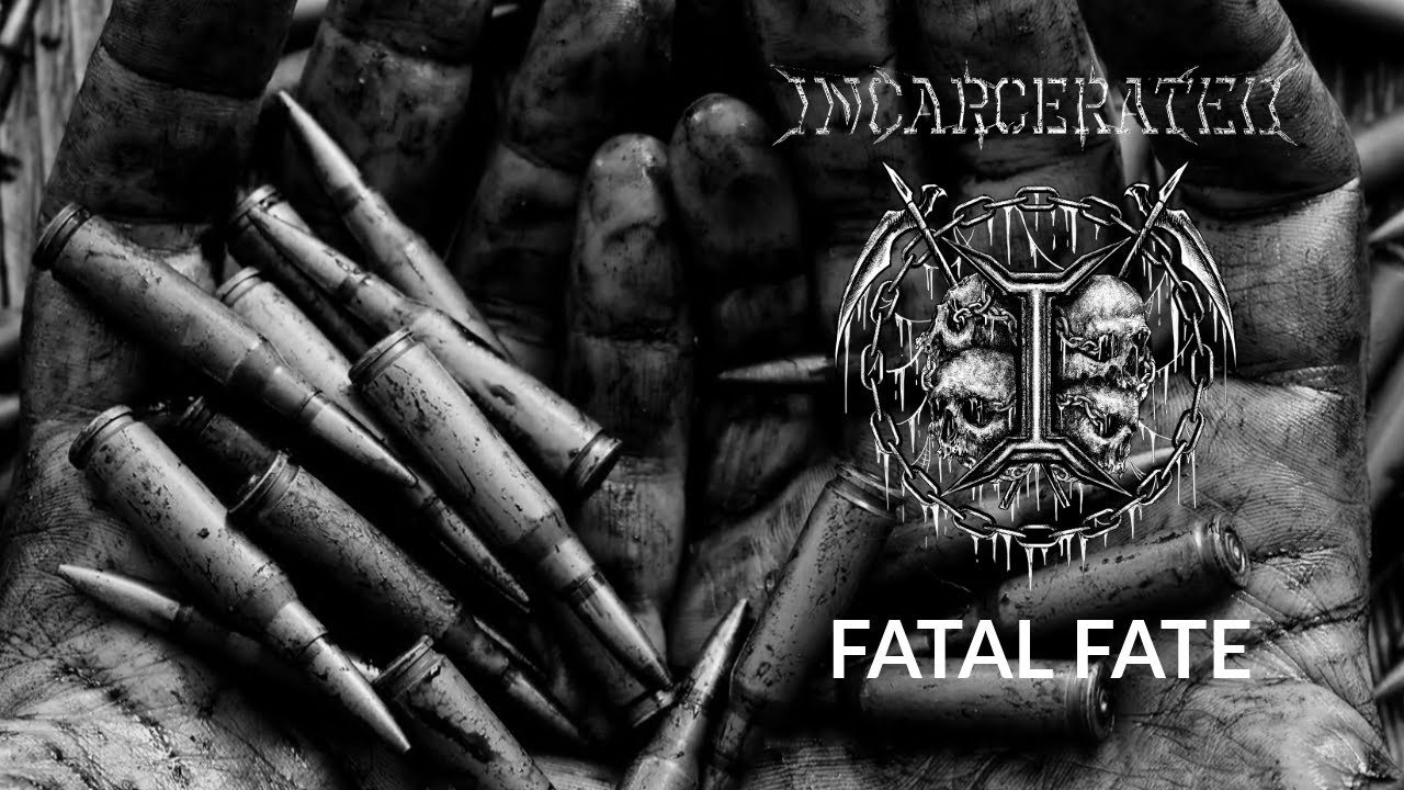 Incarcerated - 