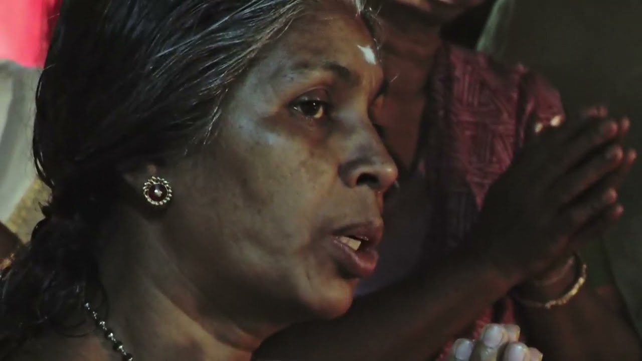 തൃത്താമരശ്ശേരി ശിവക്ഷേത്ര ഐതിഹ്യം 🙏