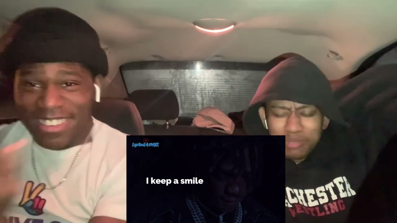 Crazy 🔥JayDaYoungan -Dirty Soul Reaction