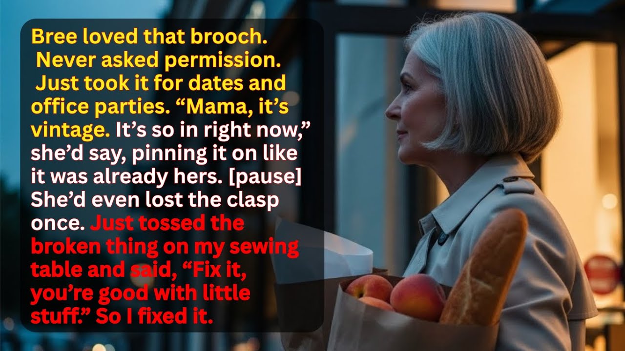 She Left Me With No Food… Then Screamed When She Saw My Fridge