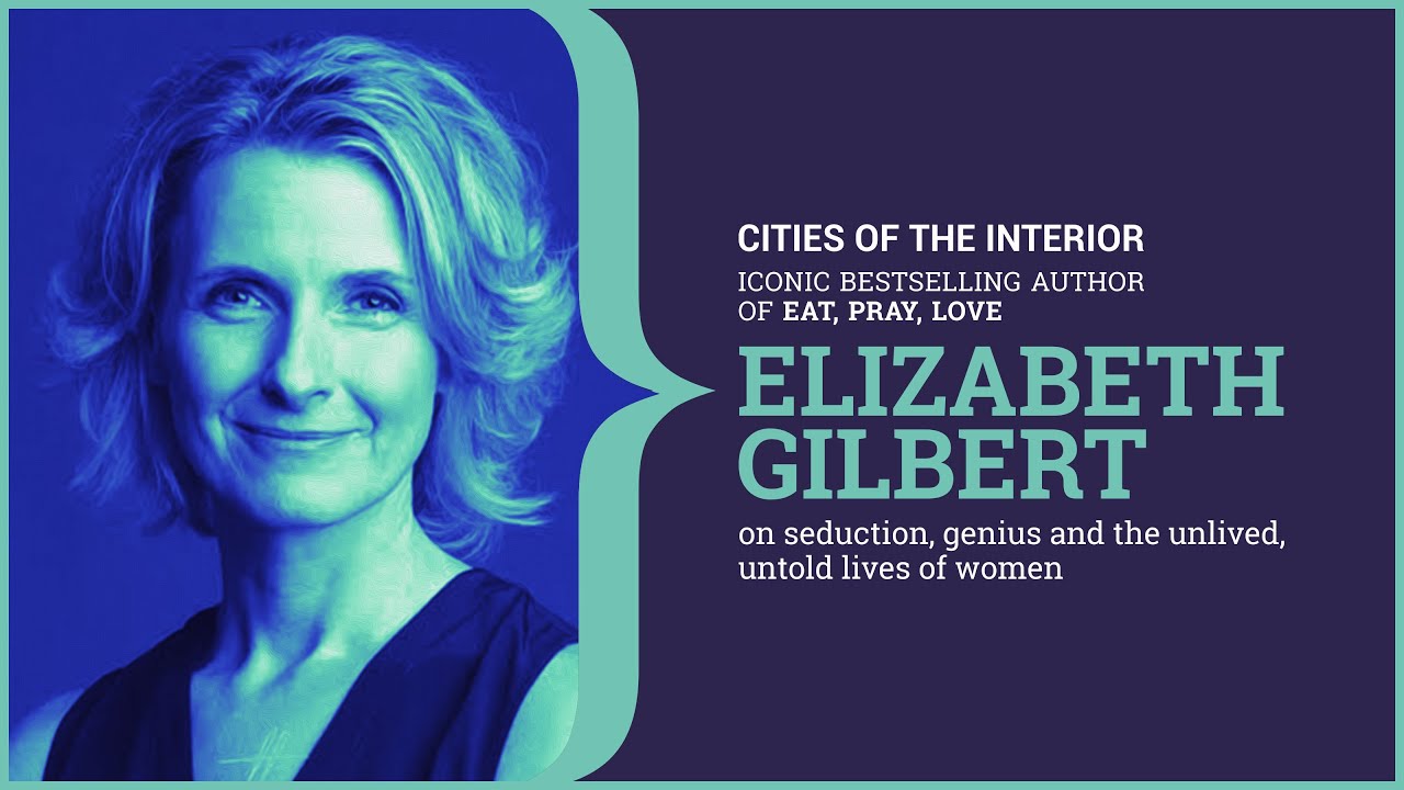 Algebra: Elizabeth Gilbert