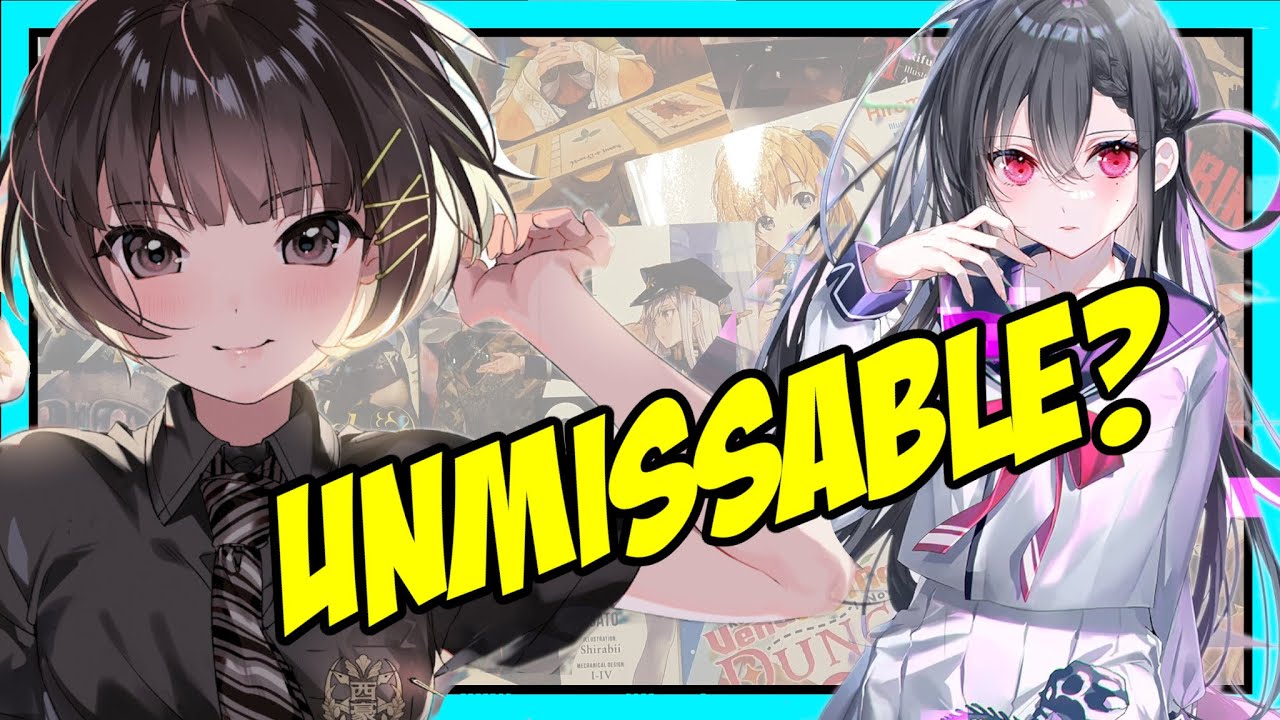 New Light Novels To Read in 2025 / Light Novel Reviews!
