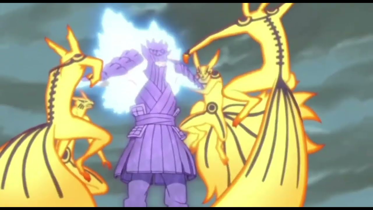 AMV em vội quên [remix tiktok] Gia huy|| naruto