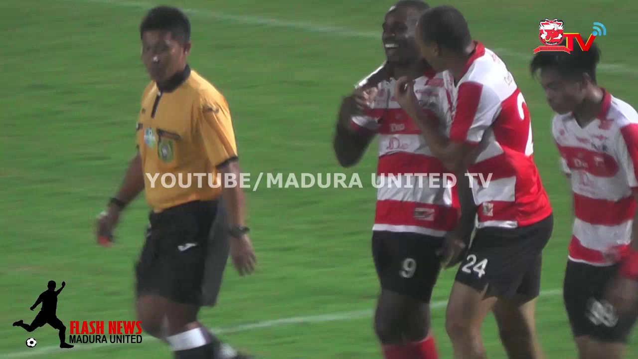 Trengginasnya Duet Petr-Greg saat Hempaskan PS TNI