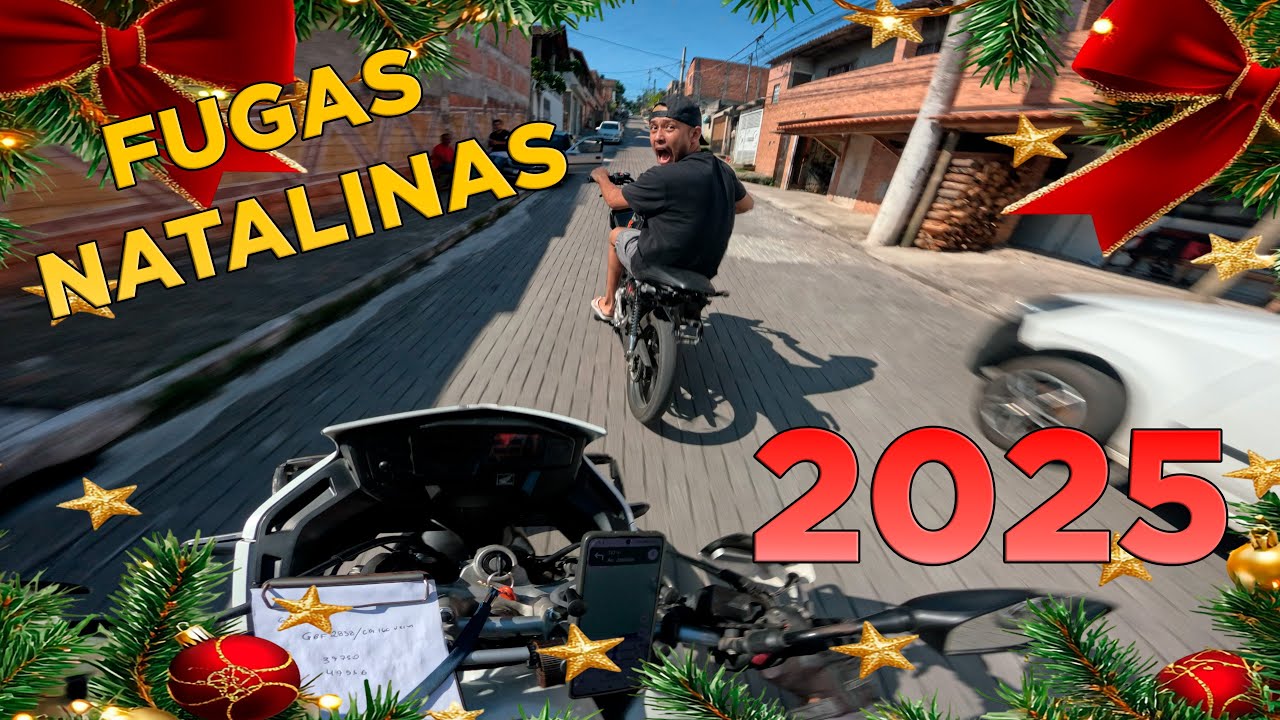 ESPECIAL DE NATAL 2025 - RPM SUL