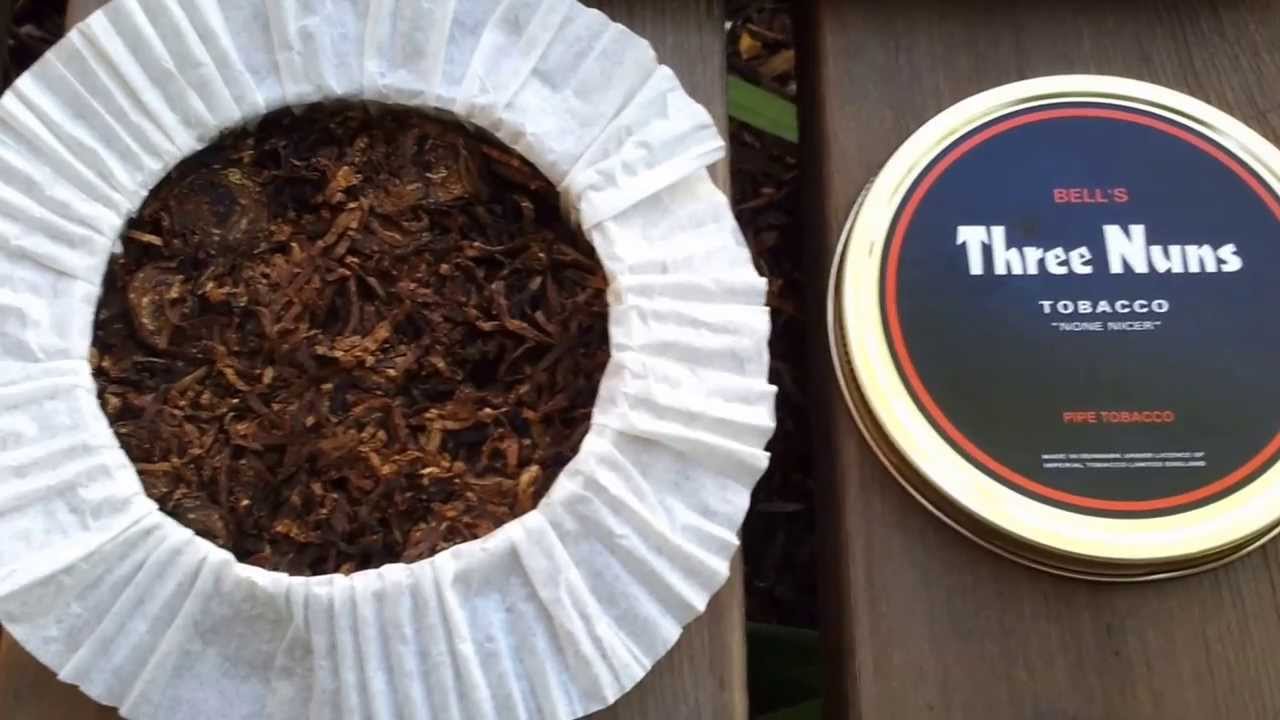 Bell's Three Nuns Quick Review