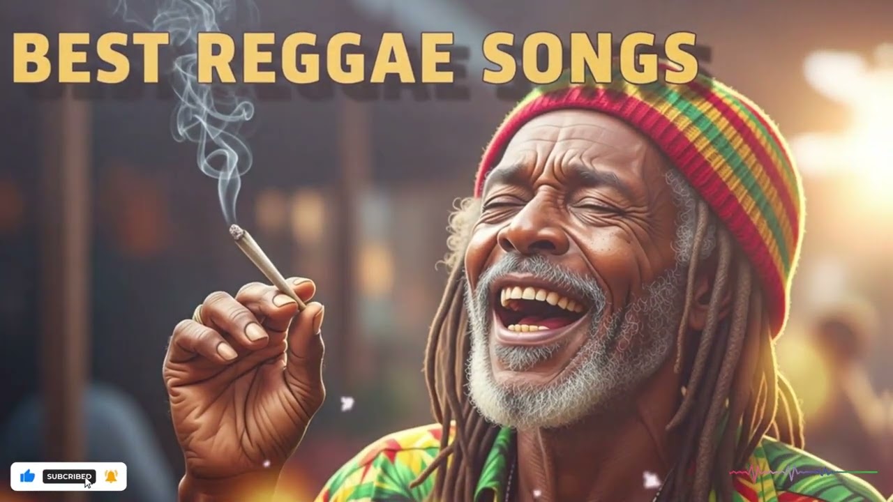 Golden Island Vibes Best Reggae Music 2026