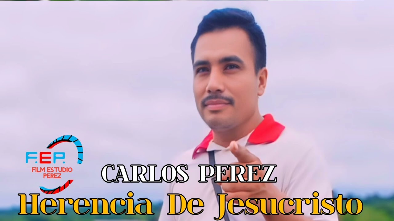 Deje de pecar   #musica  CARLOS PEREZ Herencia De Jesucristo