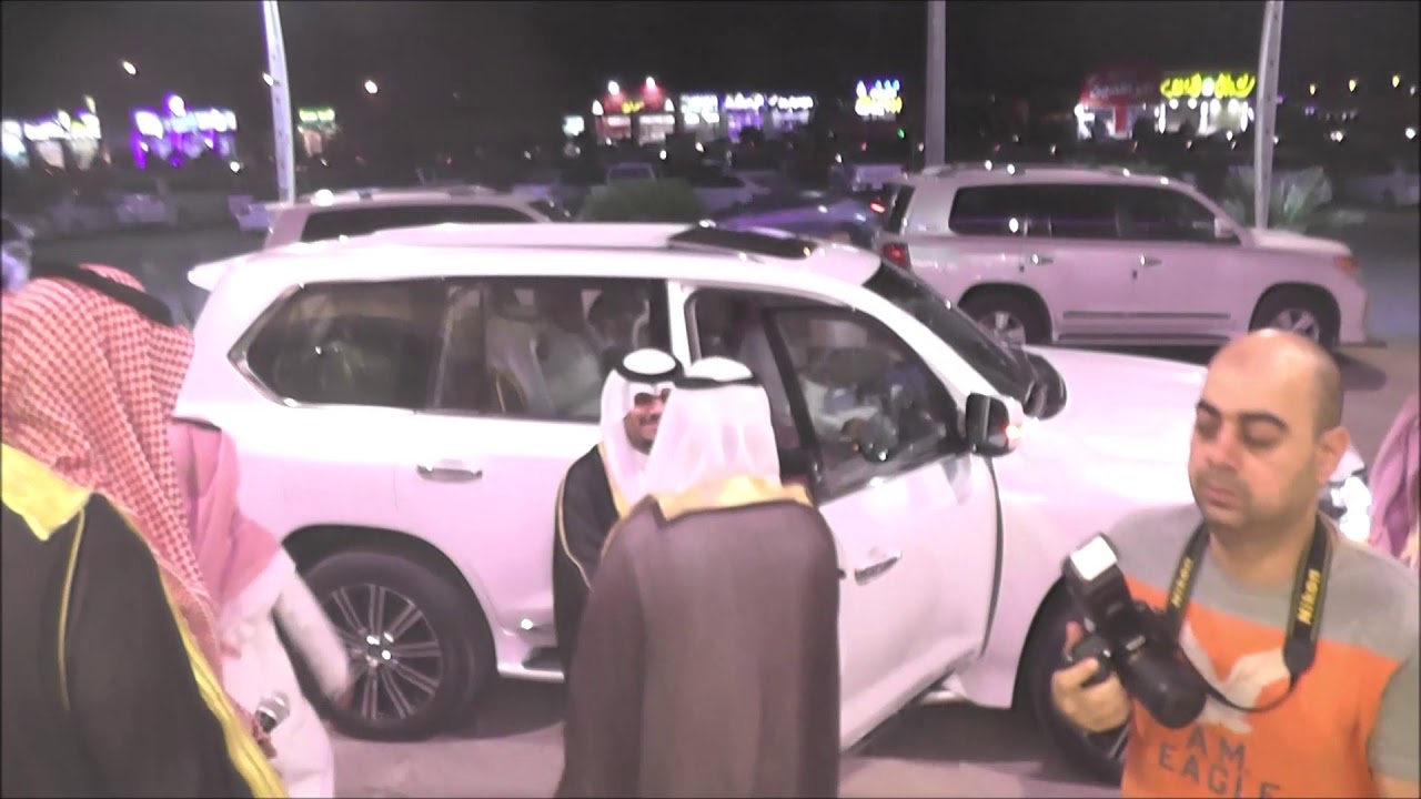 حفل زواج  مذكر عواض المطيري و عبدالله مذكر المطيري  الأربعاء 2 شوال 1440هـ قاعة الأمبراطورة للإحتفال