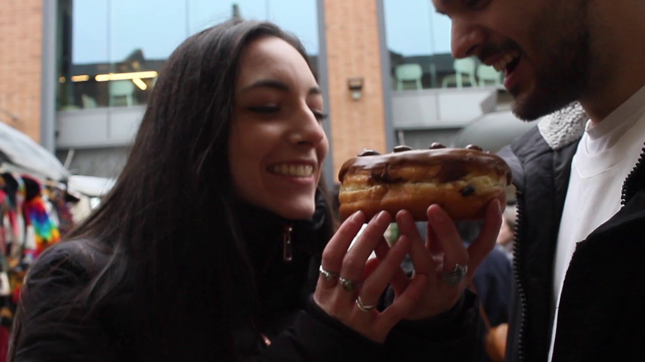 ¿Quieres saber la respuesta? - Londres