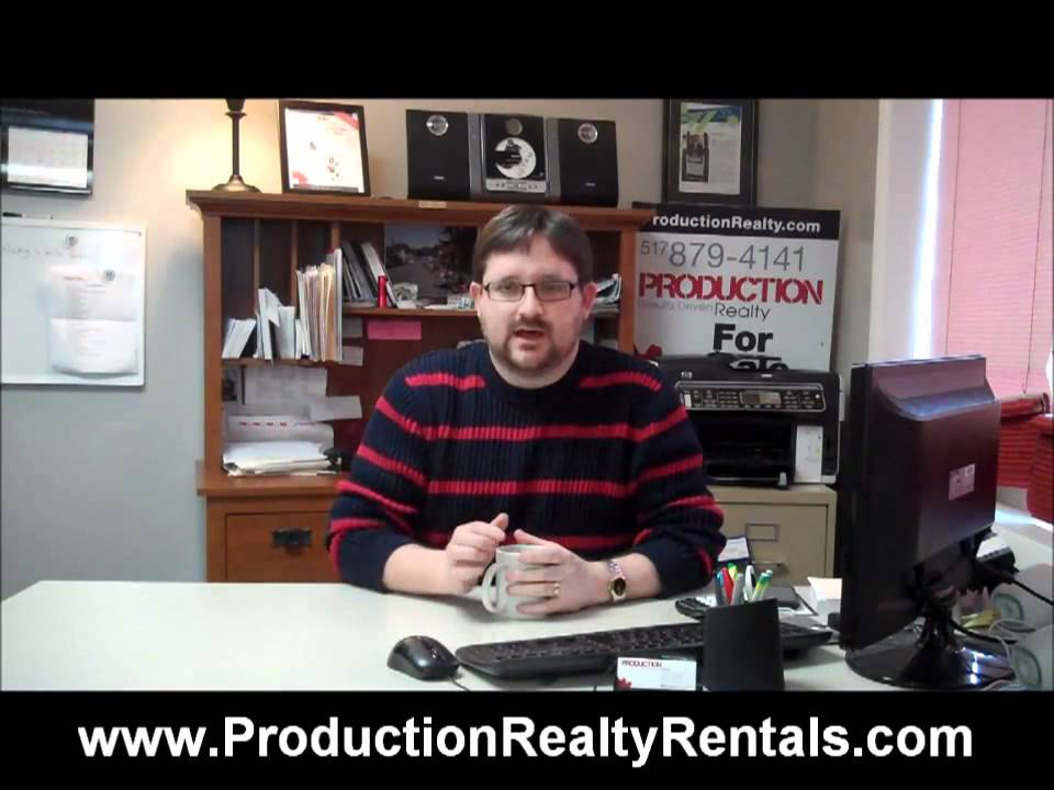 What is Property Management?