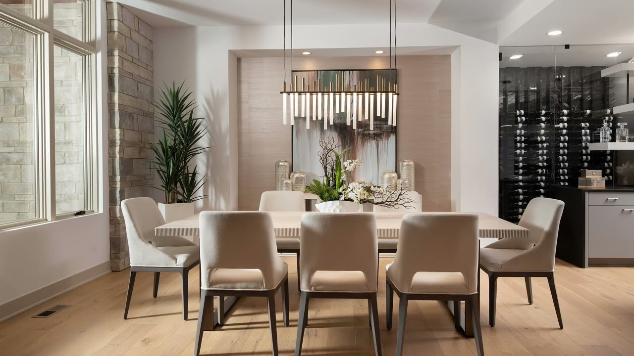 How to create natural light in interior photography