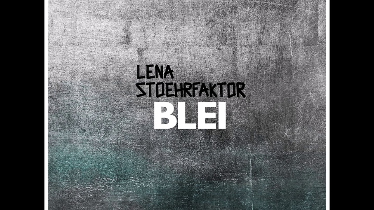 Lena Stoehrfaktor- Heldin der Wahrheit (prod. ASI-ES)