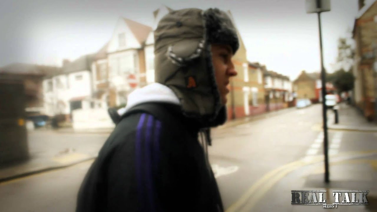 Stubborn - Real Talk [EP2]