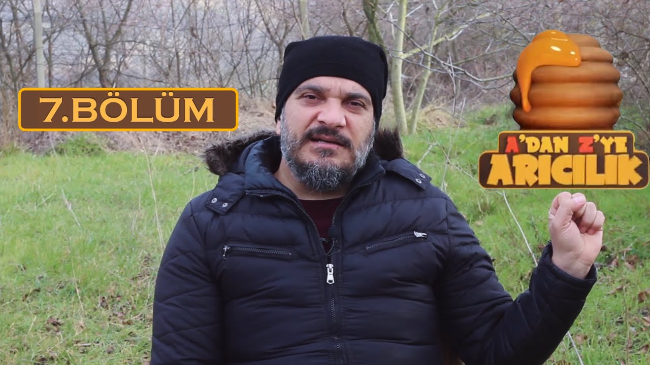 Kovanların yönü,boyası,çadırlı, gibi etkenlerin Kışı geçirme çalışmaları.A'dan Zye Arıcılık 7.Bölüm