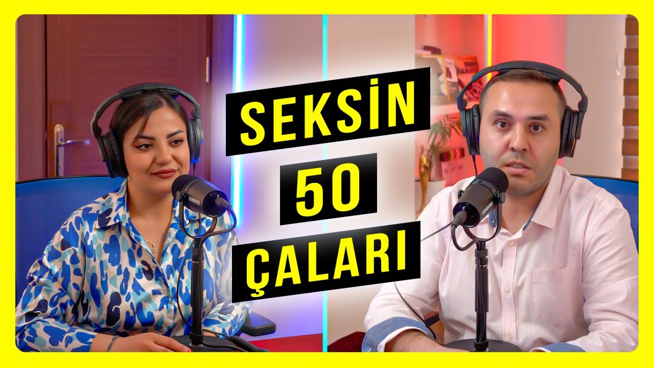 🔞Seks, erkən boşalma, frigidlik, vaginizm, pornoqrafiya, masturbasiya, bakirəlik | Ləman Mustafayeva