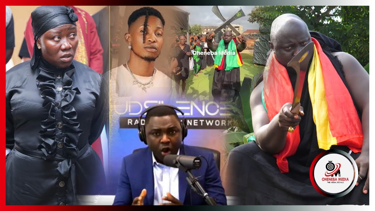 I Have Known Afia Pokuah Since Childhood:She Is No 1 Anti-Ashanti~Close Friend Reveals&Drops Filla