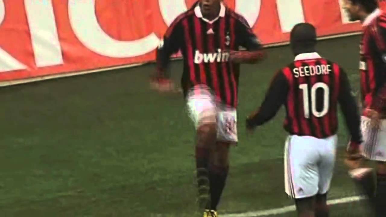 Ronaldinho||Forever The Champion|| 2005-2011|| HD