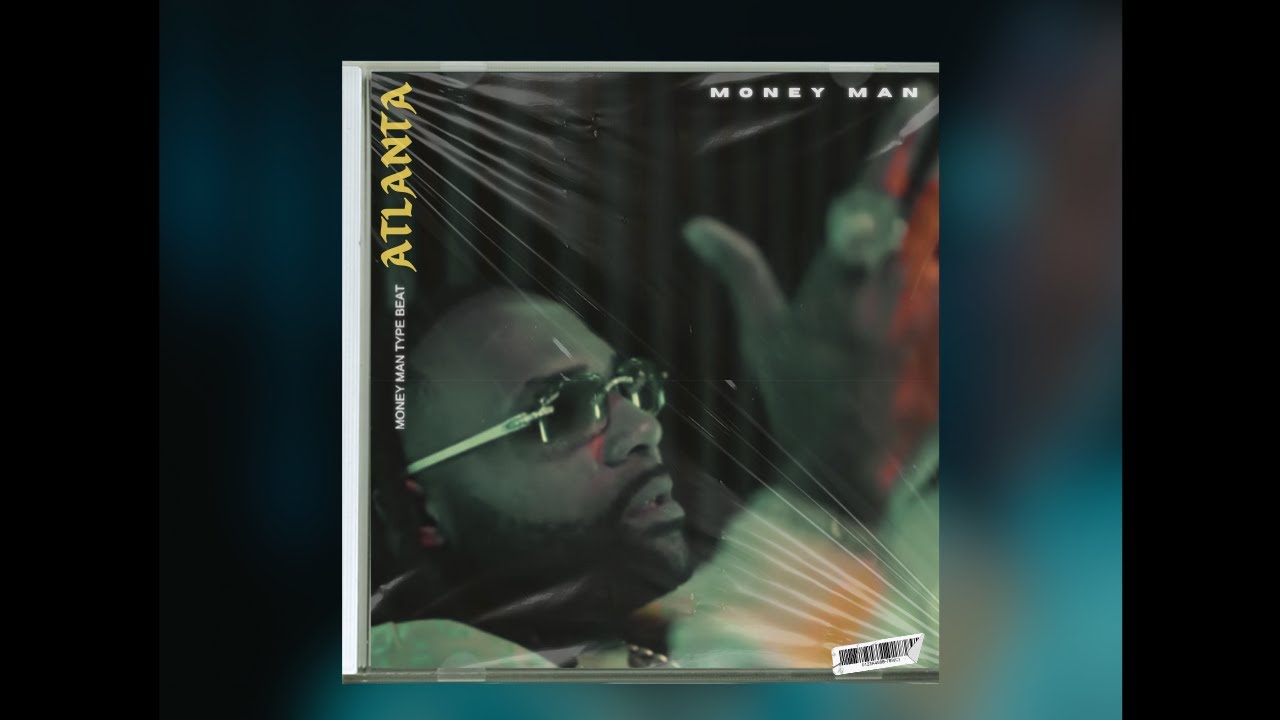 (FREE) Money Man Type Beat | 