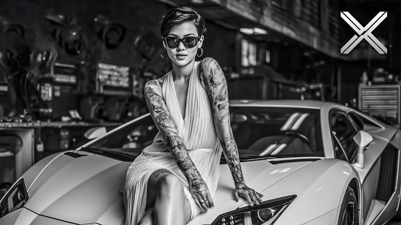 Feeling Good Mix 2026 - Deep House, Remix House, Chillout Mix  Emotional IntimateMood # 14
