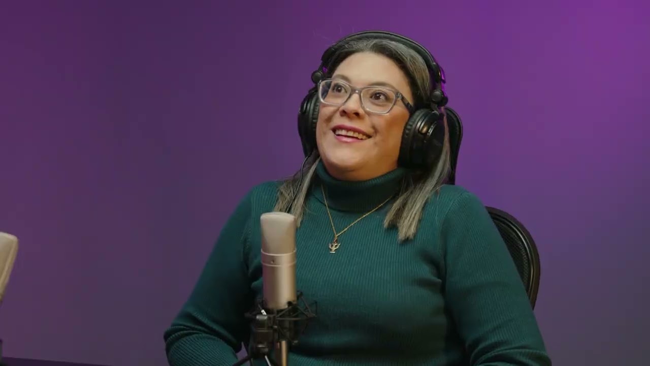 Podcast #13, T1: La Salud Mental, emociones y la inteligencia emocional.