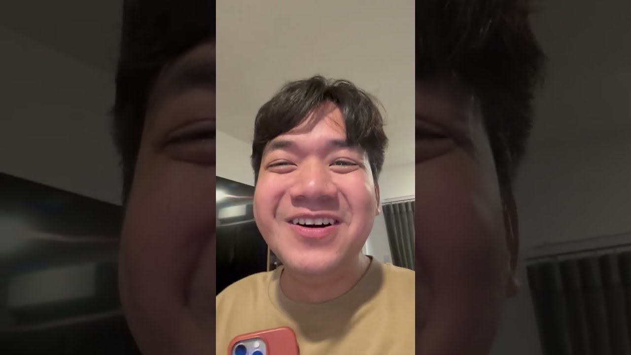 NAMISS NIYO KO?