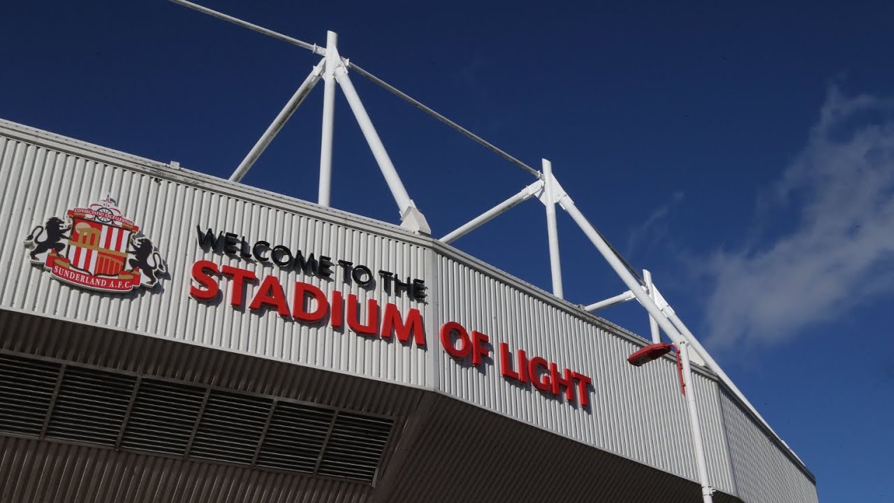 Sunderland's loss at West Ham plus one week left of the transfer window!
