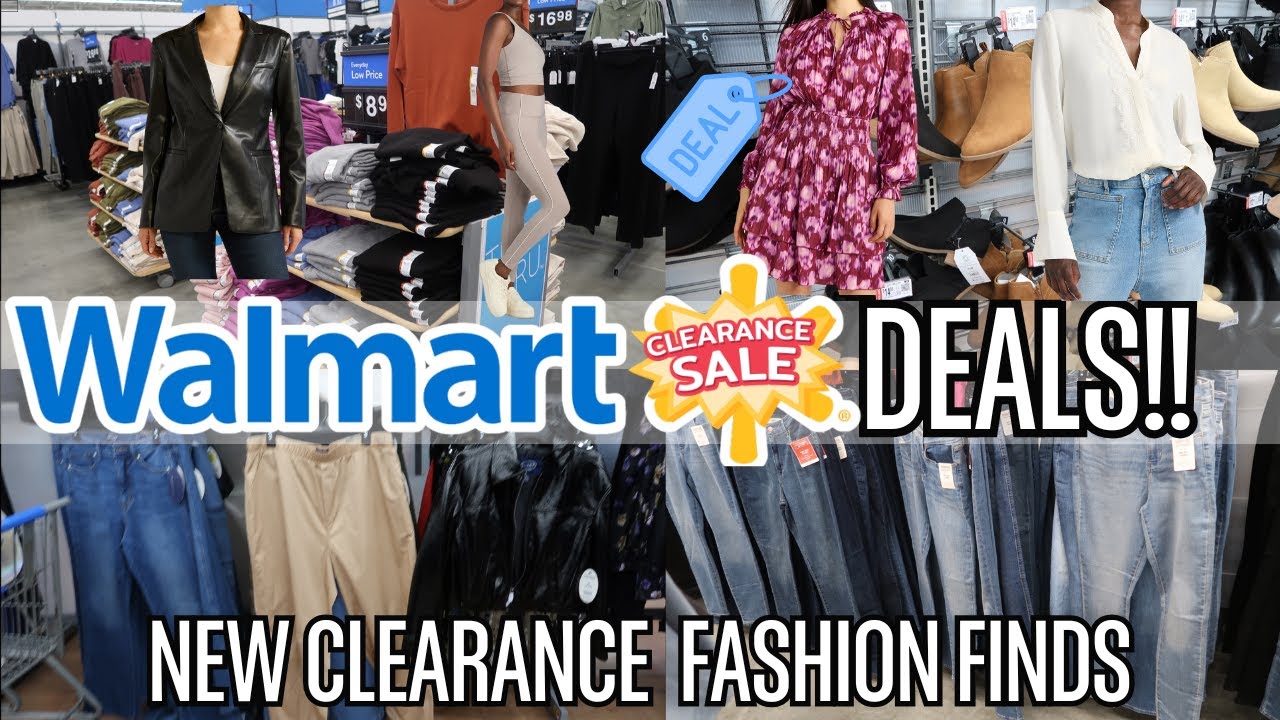 WALMART TOP DEALS SHOP WITH ME! 2024