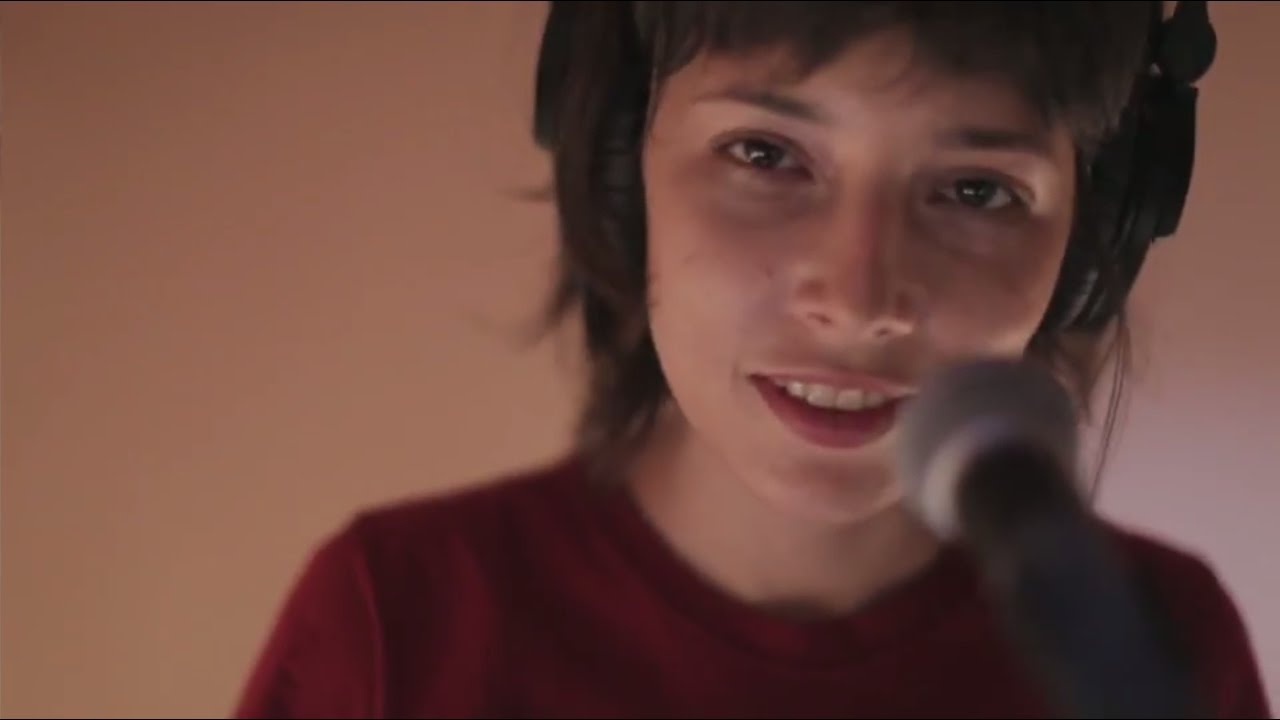 Carne Doce - Princesa (Locomotiva Sessions)