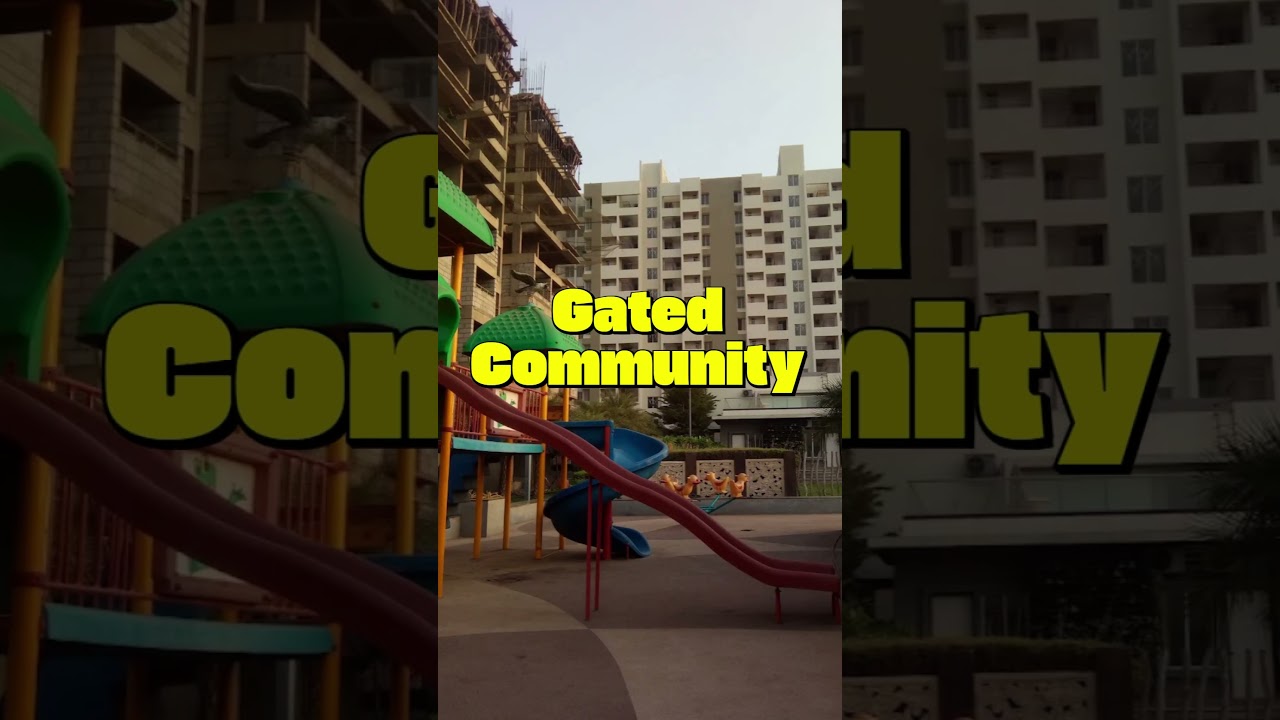 1 BHK Flat for Auction Sale | Mantra Magic | Chakan, Pune 