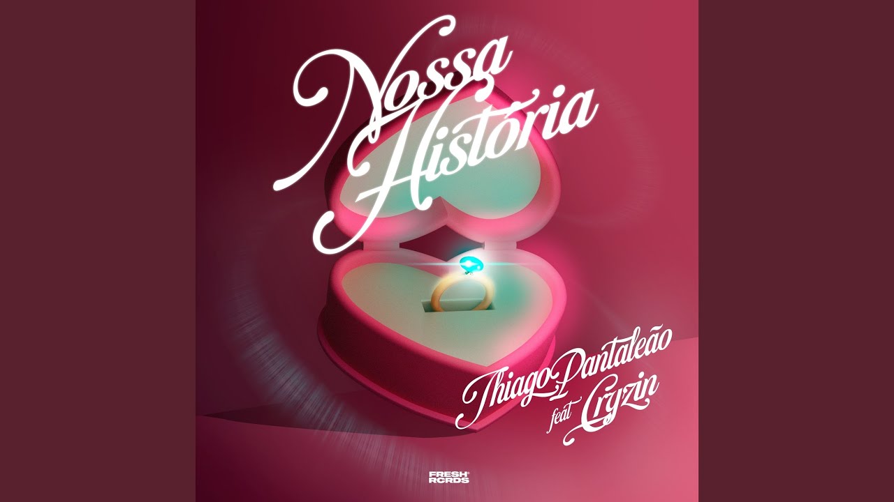 Nossa História