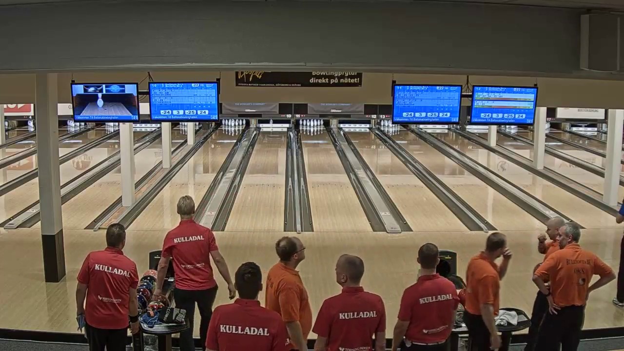 Kulladals BS A - Bulltofta BK