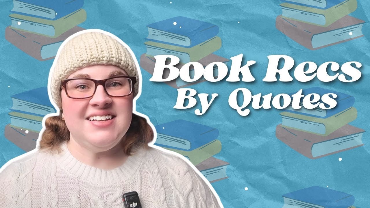 Рекомендации книг от Book Quotes | Фэнтези
