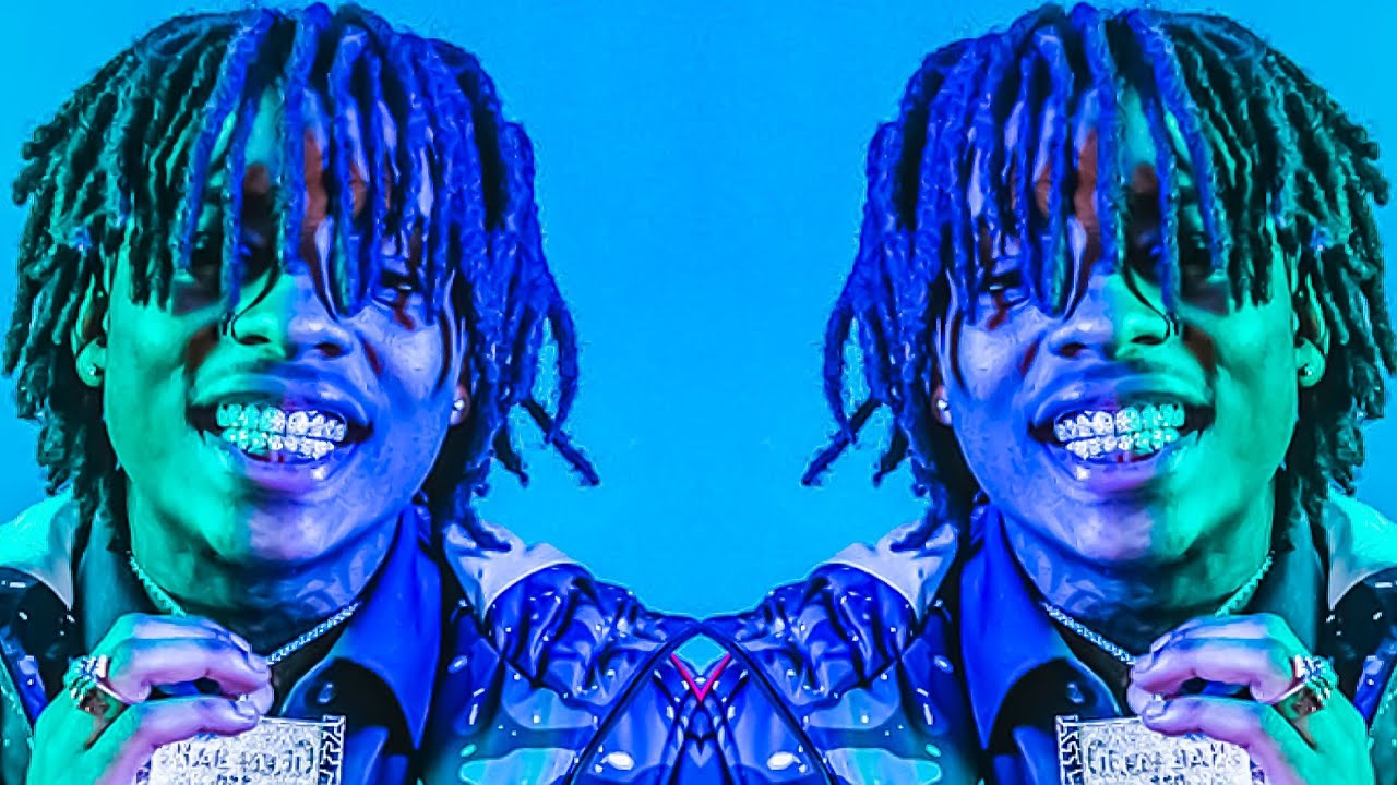 [NEW WAVE] No Melody Type Beat 2020 