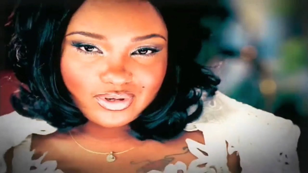 Mia X - Imma Shine [HD Widescreen Music Video]