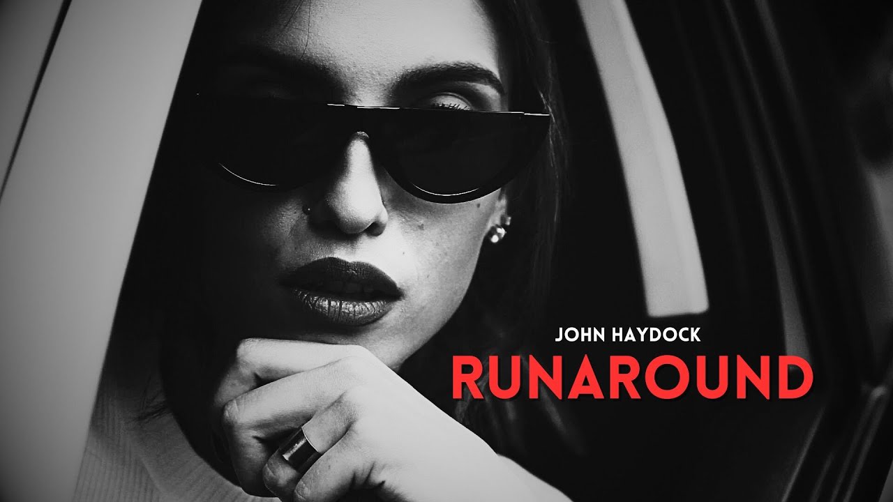'Runaround' by John Haydock.