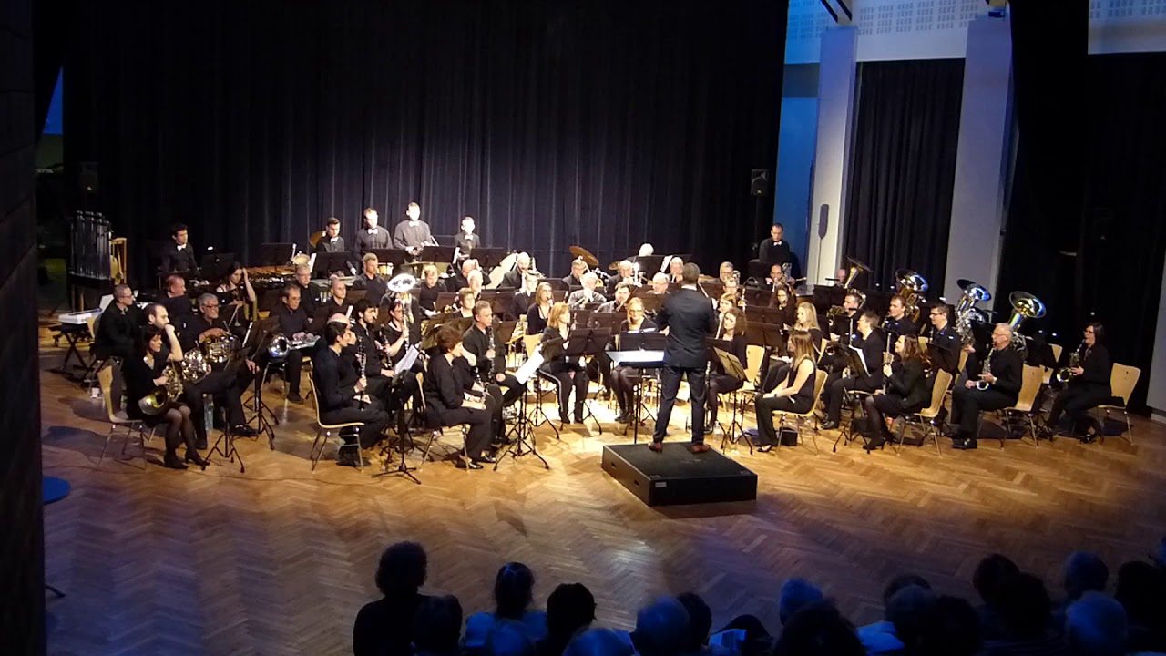 Last Call - Otto M Schwarz - HMDPA